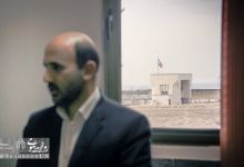 گزارش تصویری |بازدید دکتر سالکی معاون دفتر برنامه ریزی و سیاستگذاری امور فناوری وزارت علوم تحقیقات و فناوری از مرکز رشد دانشگاه صنعتی شاهرود 